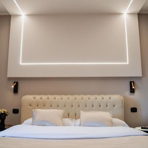 Camera deluxe con letto king size